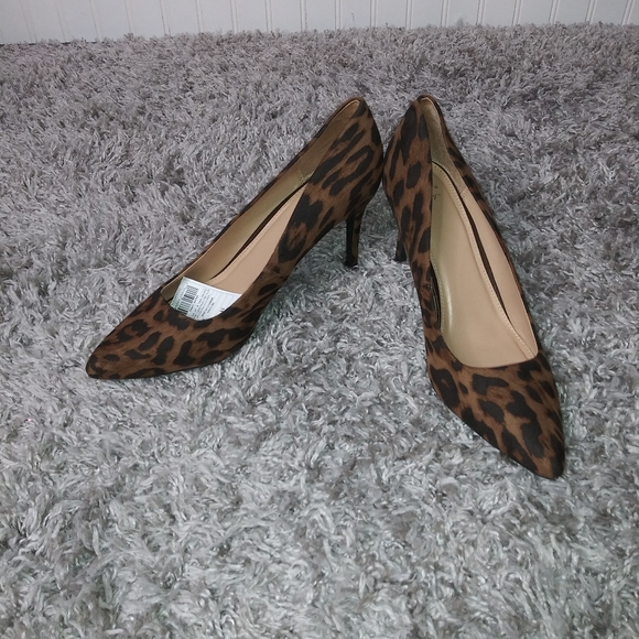 a new day Shoes - A New Day Gemma  Heels Size 9.5